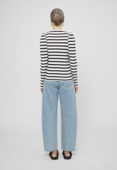 MUNTHE OPOLLO - Svetr - navy