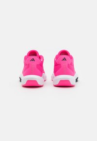 adidas Performance AMPLIMOVE - Zapatillas de entrenamiento - lucid pink/core black
