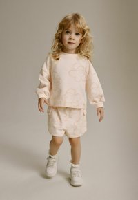 Next SET-REGULAR FIT - Pusa - cream