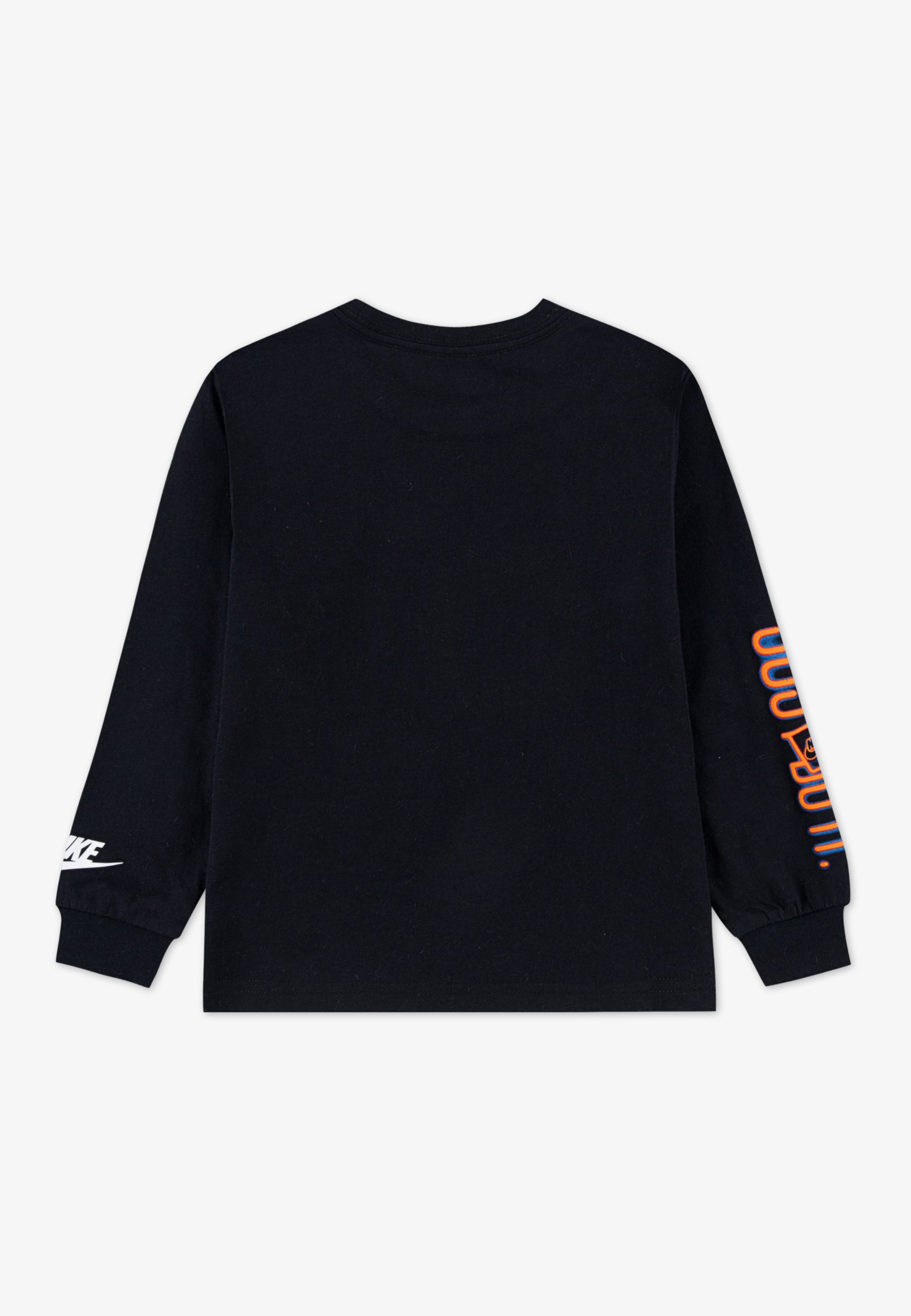 nike futura long sleeve top