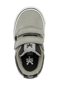 ZOO YORK PYRAMID - Babysko - grey