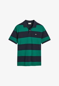 Ei valittu, deep green