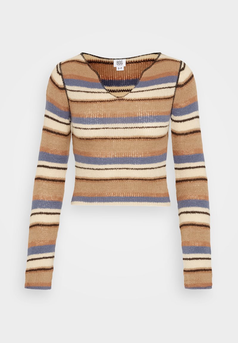 BDG Urban Outfitters Trui meerkleurig
