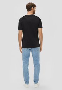 s.Oliver - T-shirt z nadrukiem