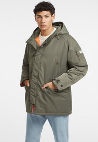 Guess Jeans - Parka