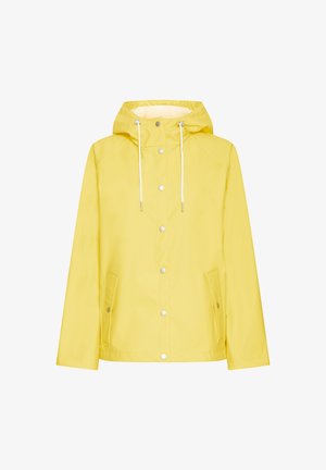 b.young, BYAVAN 9 - Veste imperméable - dandelion