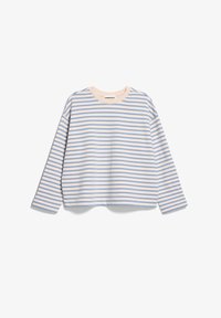 Unausgewählt, iceberg blue undyed