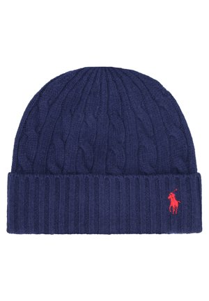 Polo Ralph Lauren Berretto - blue