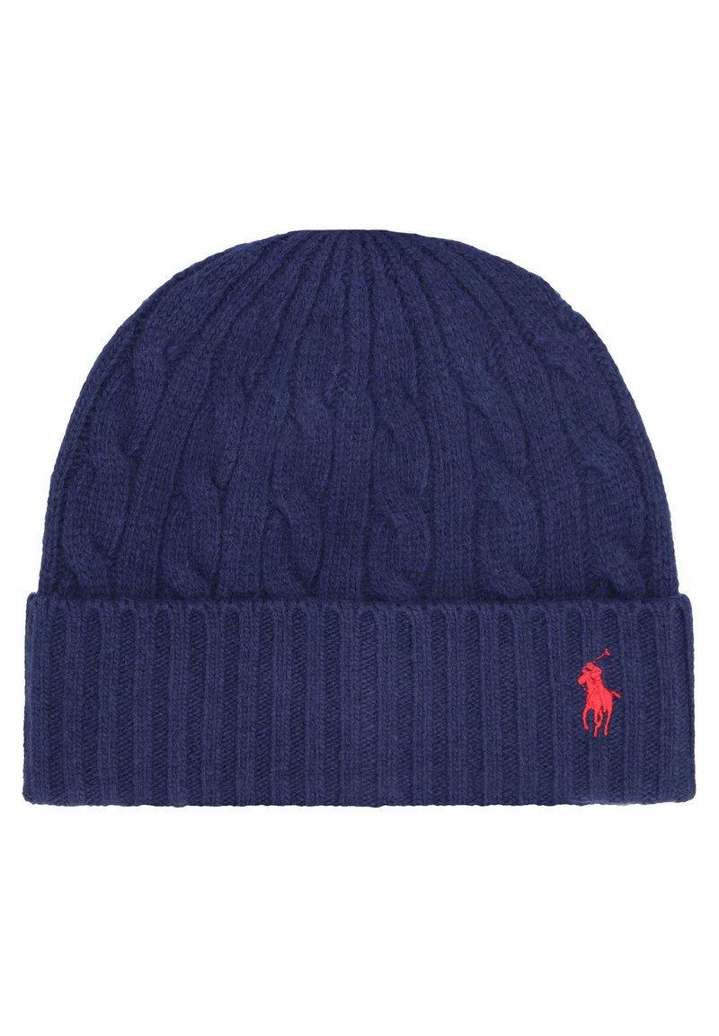 Polo Ralph Lauren Berretto - blue