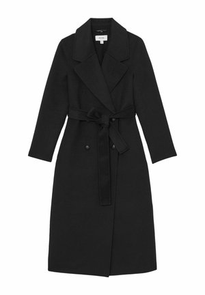 Reiss, Trench - black