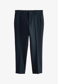 Non sélectionné, navy
