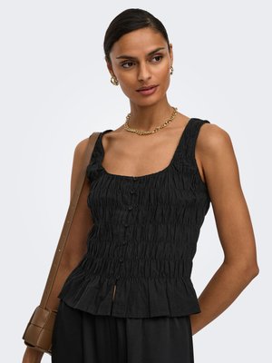 JDY Blouse - black