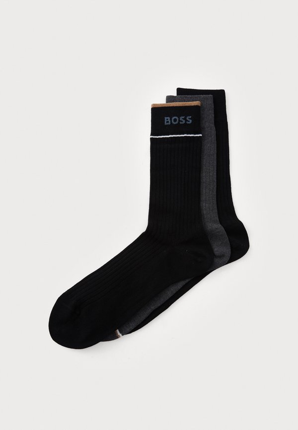 3 PACK - Socken