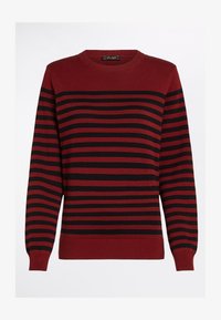 Niet geselecteerd, cabernet red