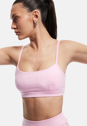 - Biustonosz bustier