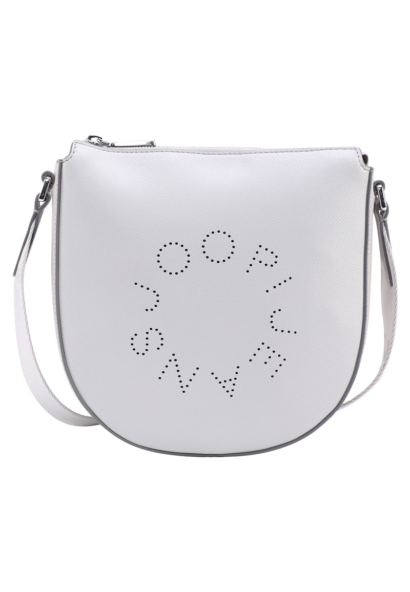 JOOP! Jeans GIRO STELLA  - Torba čez telo - lightgrey