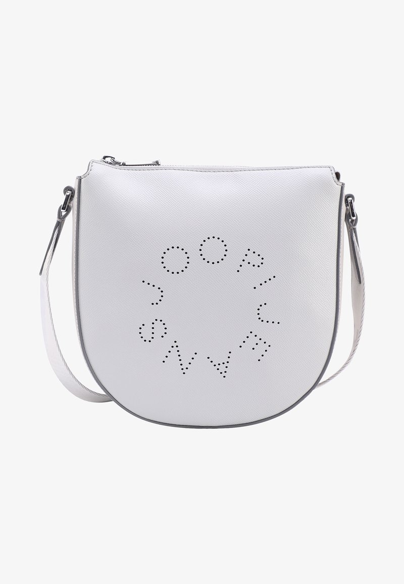 JOOP! Jeans GIRO STELLA  - Borsa a tracolla - lightgrey