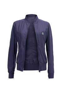 Unausgewählt, navy