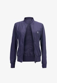 Unausgewählt, navy