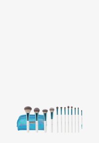 BH Cosmetics POOLSIDE CHIC - 12 PIECE BRUSH SET - Makeup brush set - poolside chic