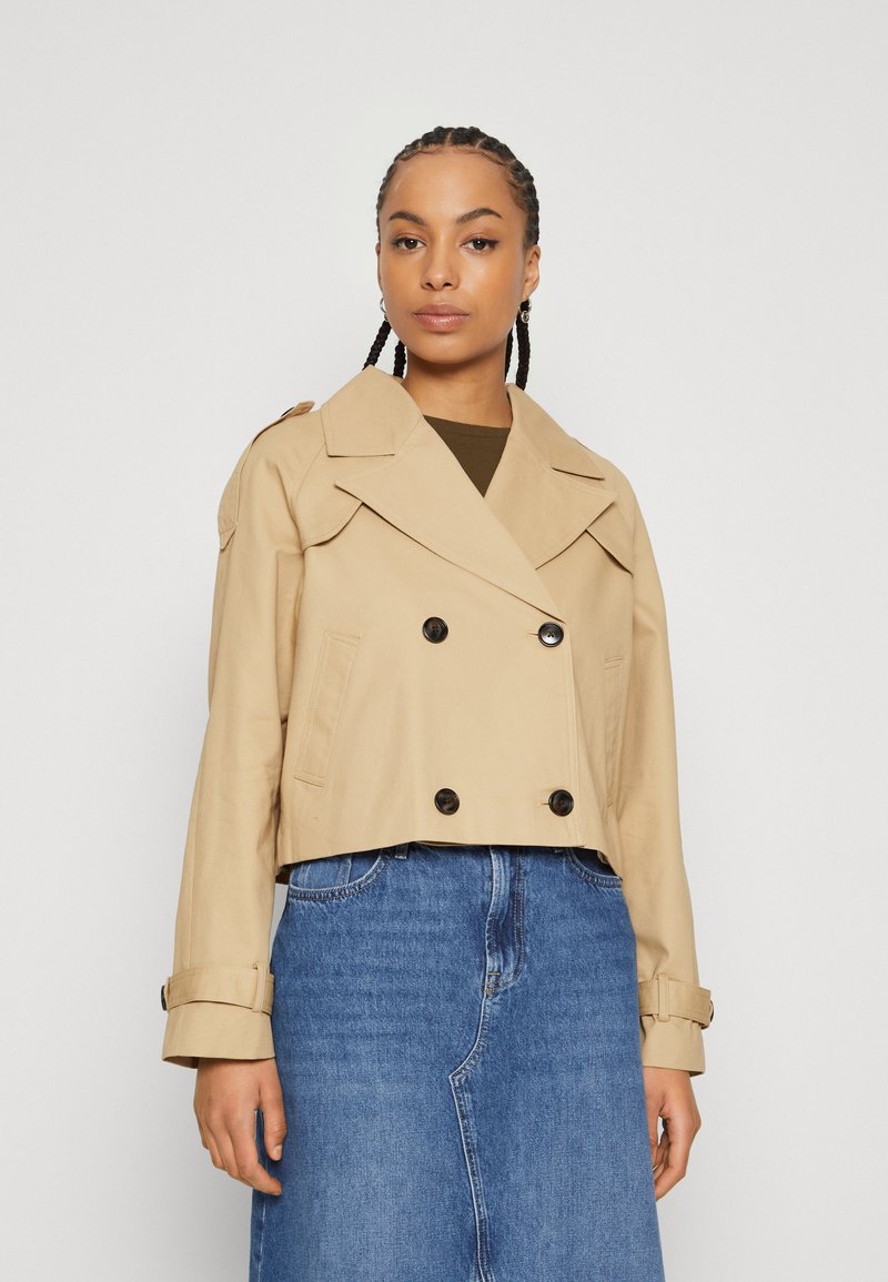 yas-yasveneda-kevyt-takki-croissant-beige-zalando-fi