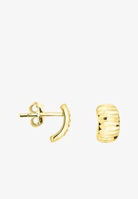 Non selezionato, gold-coloured