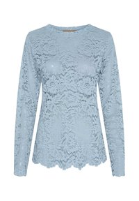 Ikke valgt, light blue
