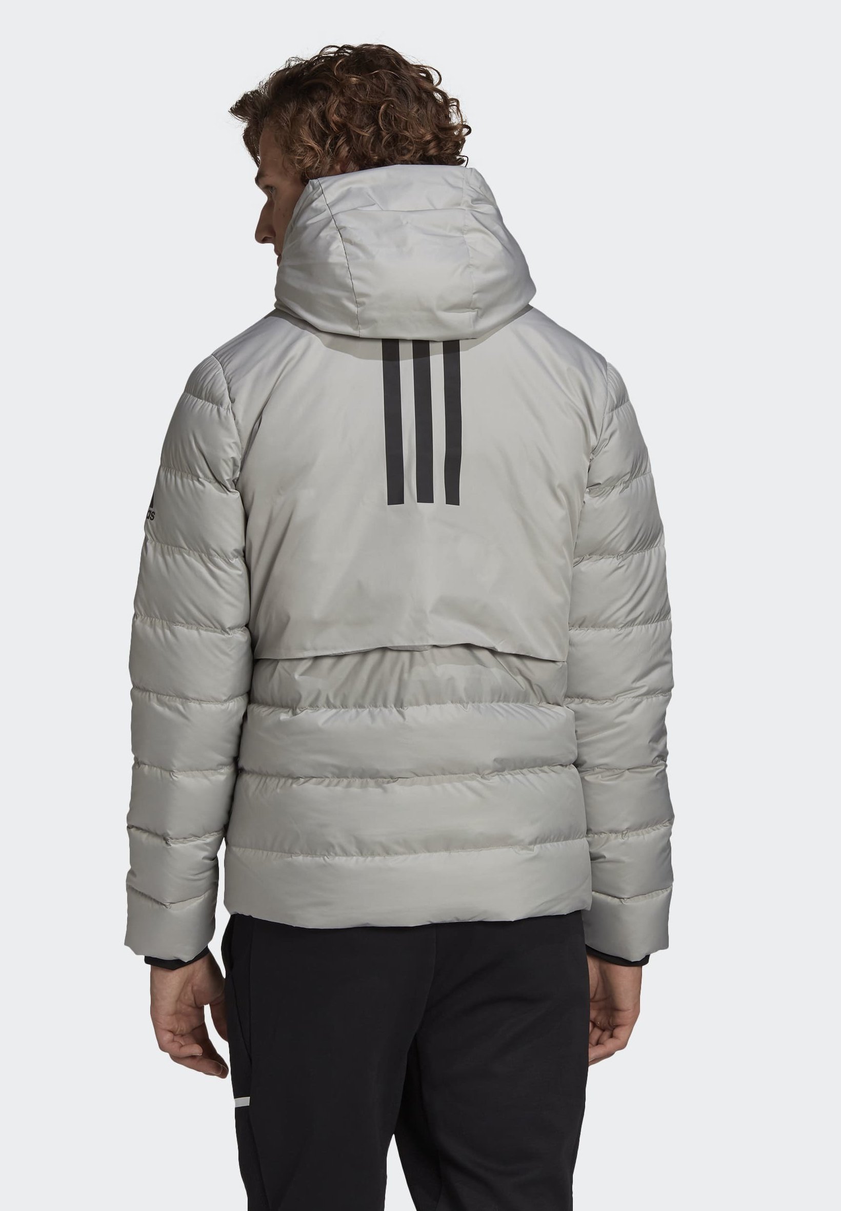 adidas performance urban outdoor vest