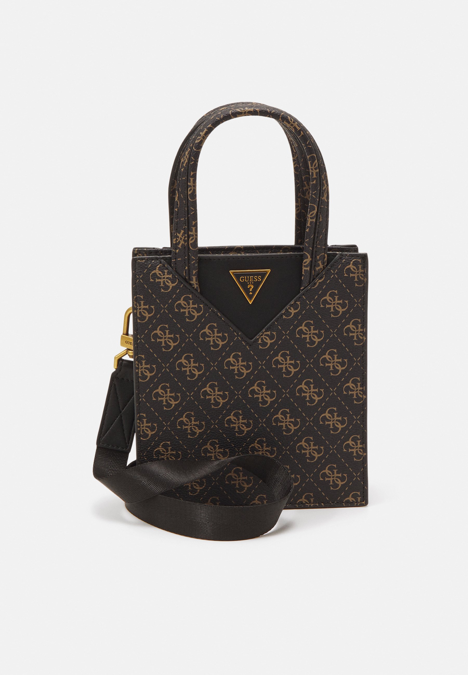 Crossbody Bag Guess Vezzola Unisex Crossbody Bags (GUESS) For Men