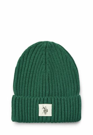 Beanie - rain forest