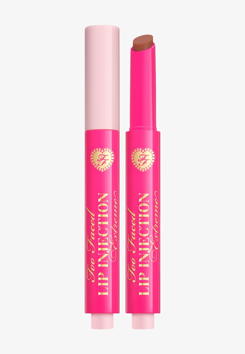 Too Faced - LIP INJECTION EXTREME PLUMPING CLICKS - Lippenstift - velvet crush, Vergroten