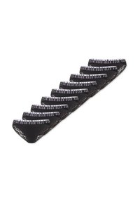 Niet geselecteerd, black