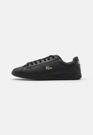 Trainers - black