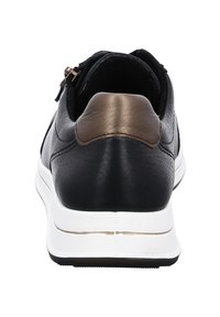 ara OSAKA - Sneaker low - schwarz