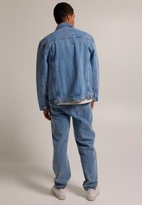 America Today DALLAS - Relaxed fit jeans - medium blue