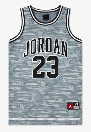 Jordan 23 UNISEX - Débardeur - aviator grey