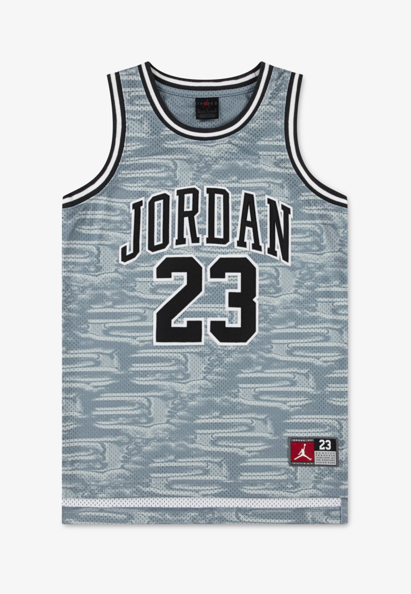 Jordan 23 UNISEX - Top - aviator grey