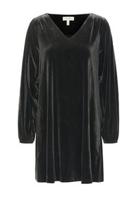 Unausgewählt, black