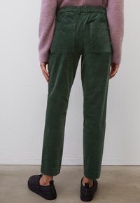 Marc O'Polo Broek - green