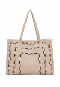 SURI FREY Shoppingväska - sand