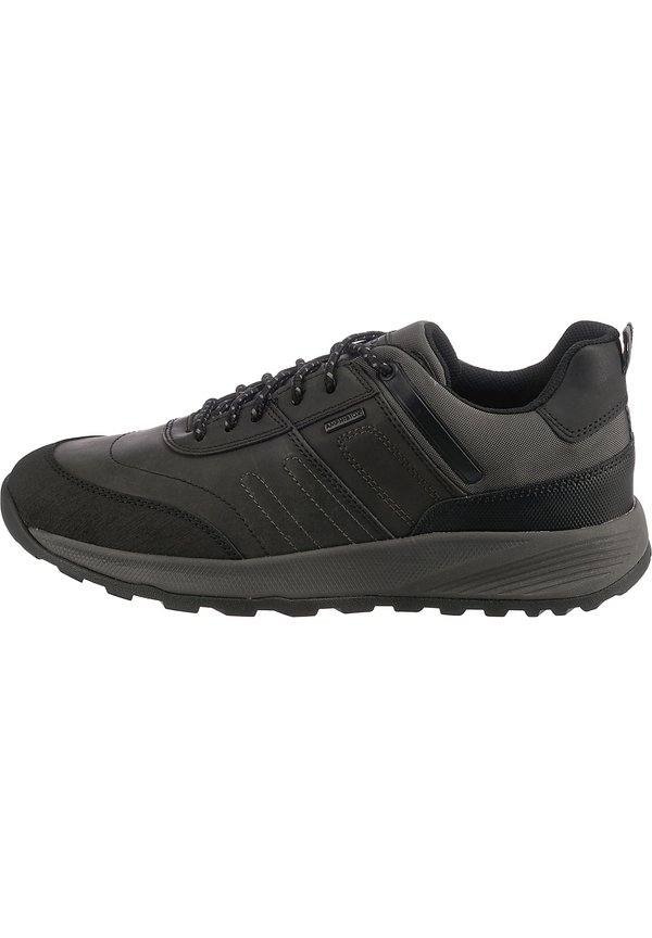 U TERRESTRE B WPF A  - Sneaker low - schwarz