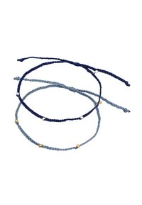 Elli 2ER SET - Cavigliera - gold-coloured