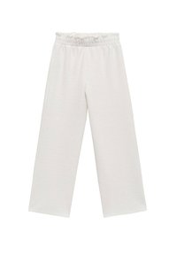 Mango Kids - LURI - Trousers - gebroken wit Thumbnail Image 1