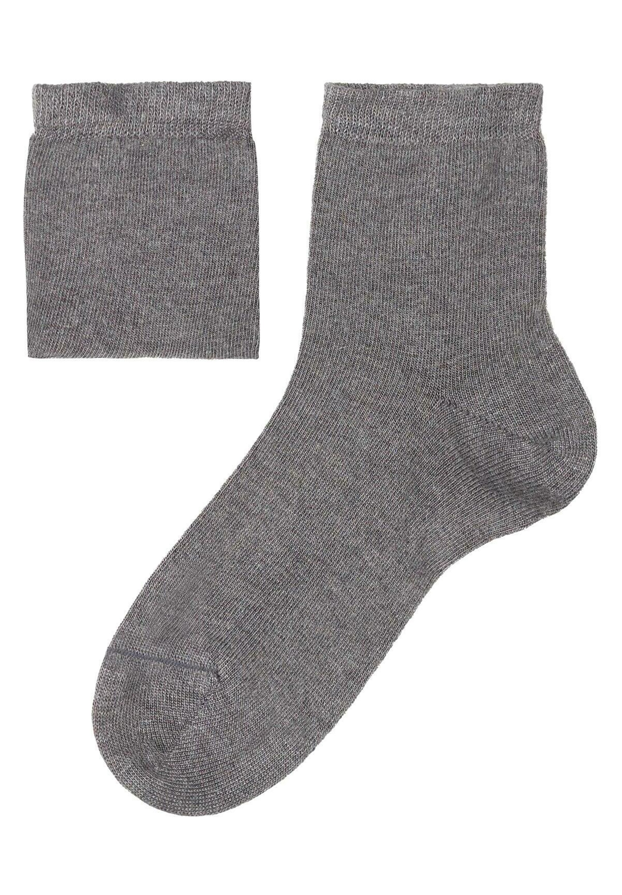 Calzedonia Calze - grigio medio melange/grigio screziato - Zalando