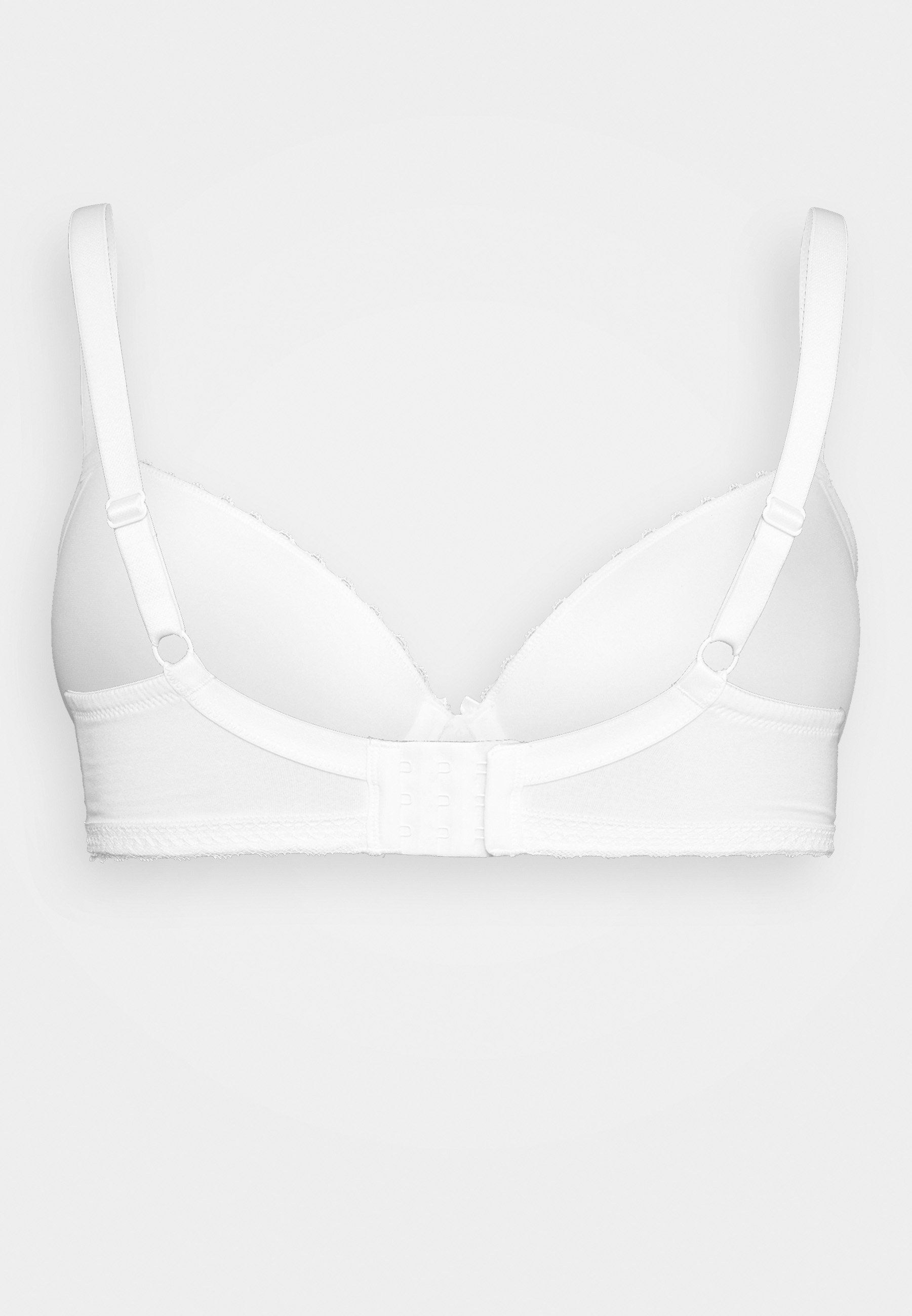 DORINA CURVES UNDERWIRE 2 PACK Bøyle BH blueivory DORINA CURVES UNDERWIRE 2 PACK - Bøyle-BH - black/white