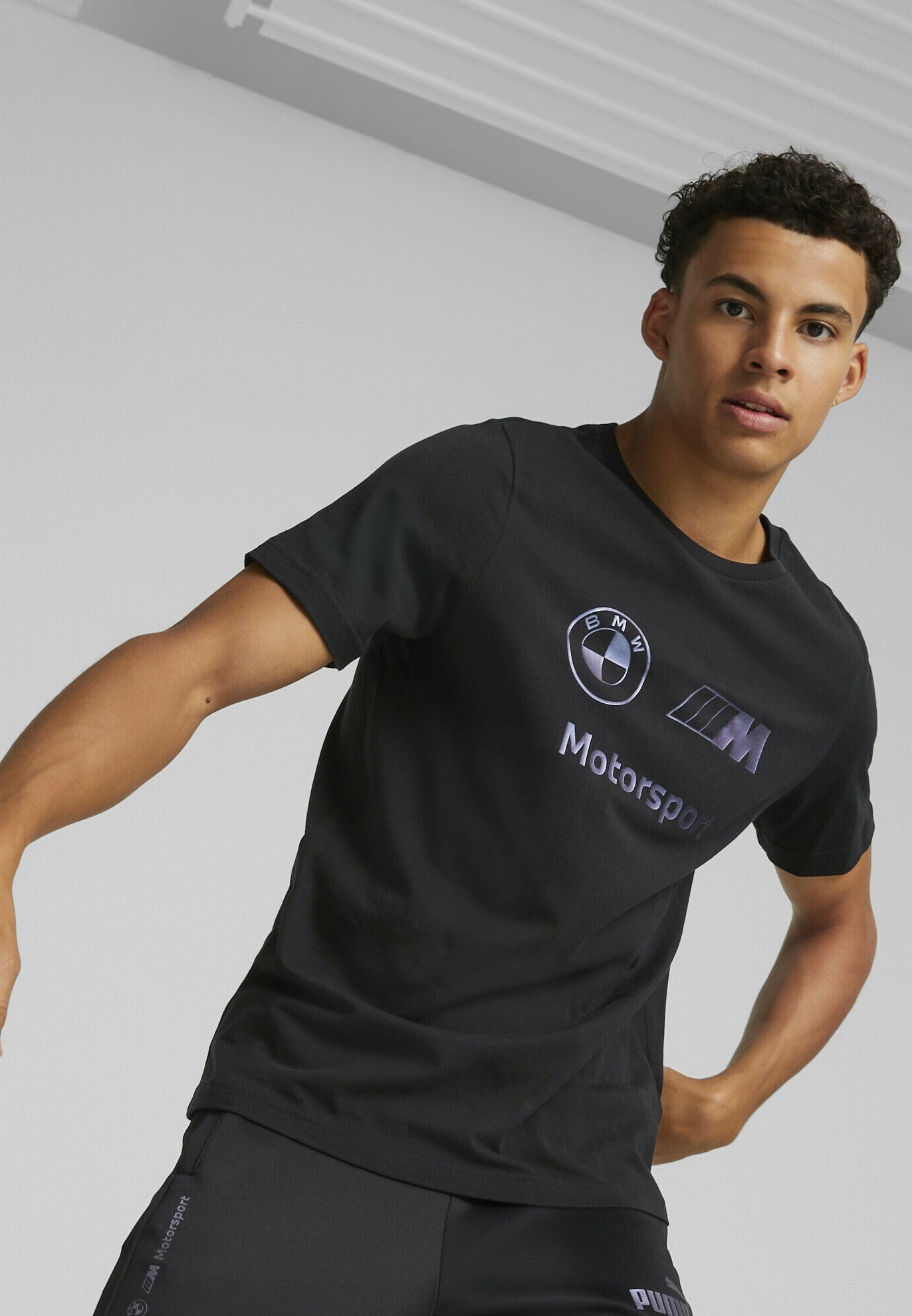 vetement puma bmw