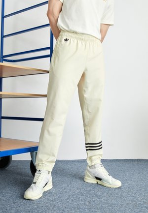 ADICOLOR NEUCLASSICS - Pantaloni sportivi - white