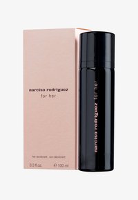 Narciso Rodriguez Fragrances FOR HER DEODORANT SPRAY - Deodorante