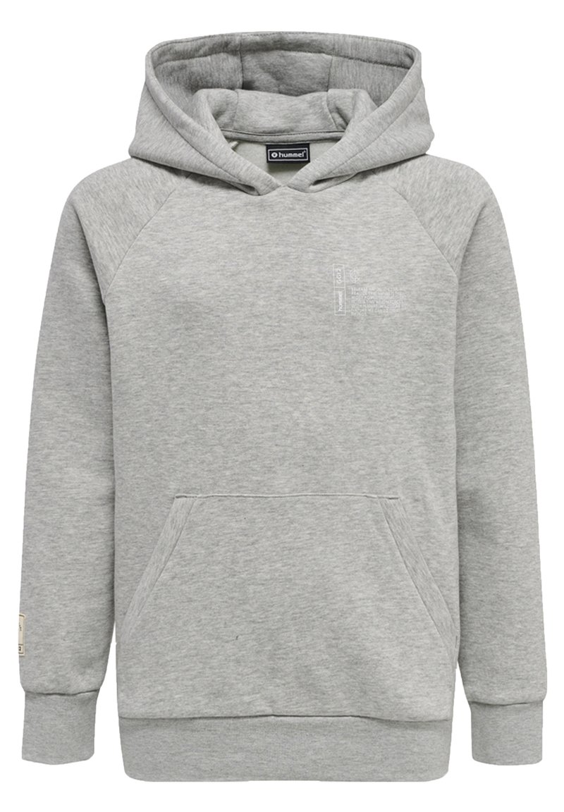 Hummel Bluza z kapturem
