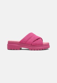Timberland Pantofle - pink